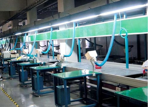 網傳上海知名大廠將全線搬遷 8萬人工廠全部打包,員工陸續轉移