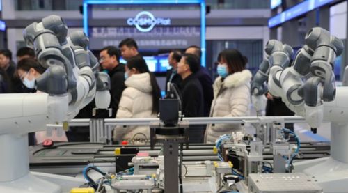 新經濟賽道的彎道超車 青島突破新經濟發展天花板