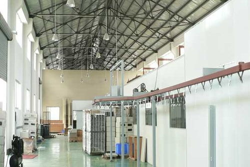 江門美亞電器制品廠招聘 智通人才網