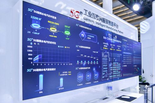 世界互聯網大會丨聯通5g點亮烏鎮 互聯網之光