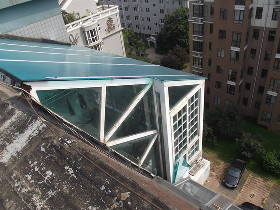 【石家莊騰源陽光板陽光房價格_石家莊騰源陽光板陽光房廠家】- 