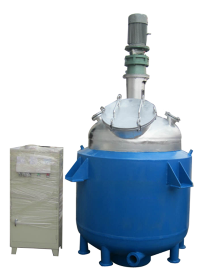 【全新反應釜_萊州騰源化機_5噸搪瓷反應釜價格_全新反應釜_萊州騰源化機_5噸搪瓷反應釜廠家】- 