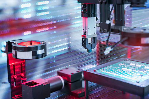 康耐德機器視覺 品牌生產如何降低產品被召回的風險