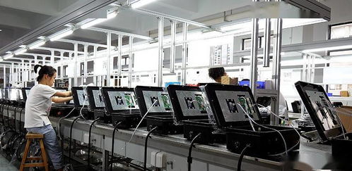 探訪領先全國節能 綠色環保電源產品的倡導者和領導者 北方能源