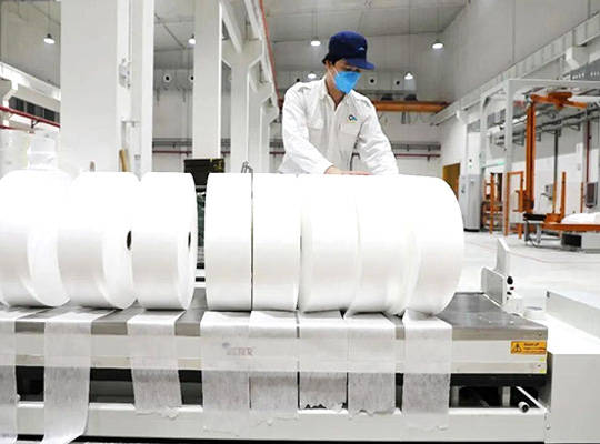 聚乳酸口罩拒絕二次污染 愛護地球