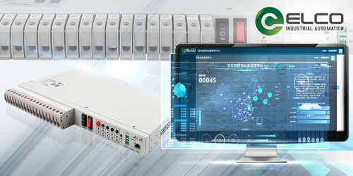 物聯網 解決方案