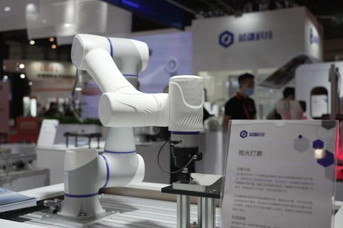 越疆科技發布三款協作機械臂,集齊3 16kg七款機型