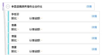 孝昌縣騰源養殖專業合作社