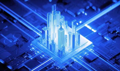 賦能千行百業,廣州人工智能產業開始騰飛