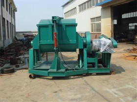 【電加熱捏合機_萊州騰源化機(圖)_真空捏合機價格_電加熱捏合機_萊州騰源化機(圖)_真空捏合機廠家】- 