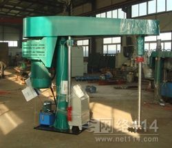 【油墨分散機,萊州騰源化機,乳膠漆高速分散機價格_油墨分散機,萊州騰源化機,乳膠漆高速分散機廠家】- 