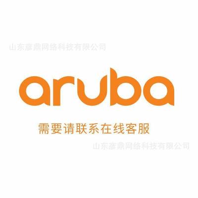 安移通Aruba JL677A 6100 24G CL4 4SFP+ Switch