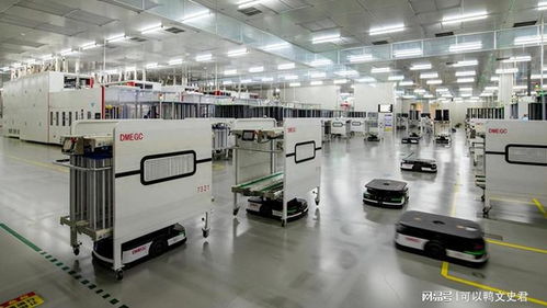 美媒 好消息 制造業要從中國轉移了,壞消息 要轉移到中國內陸