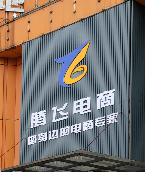 江西騰飛網絡技術攜手騰源網絡，共筑數(shù)字化未來