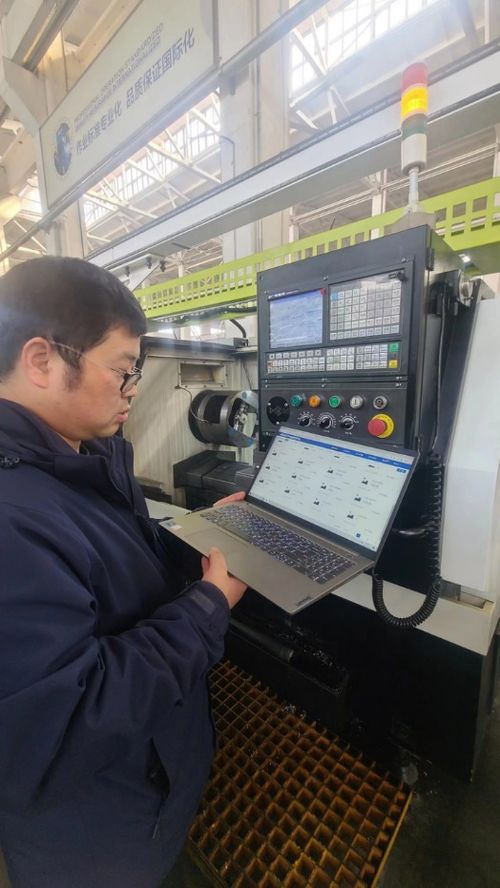 報價30萬的數(shù)字工廠，一位工程師竟為公司節(jié)省一半成本 騰源網絡的智慧轉型之路