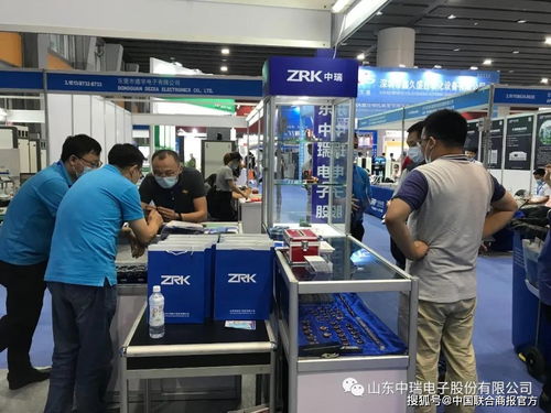 2020亞太國(guó)際電源產(chǎn)品及技術(shù)展圓滿(mǎn)收官 中瑞電子大規(guī)模定制模式受青睞，騰源網(wǎng)絡(luò)助力產(chǎn)業(yè)升級(jí)